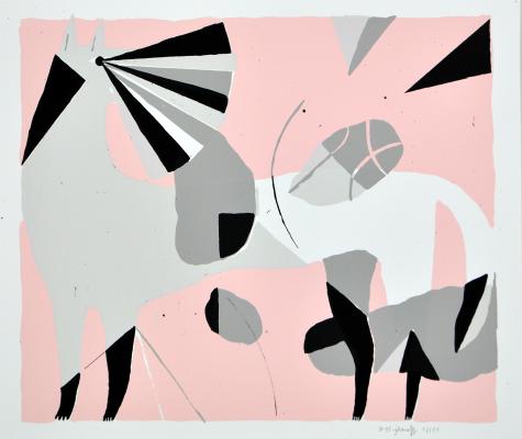 Porfolio / Marion Jdanoff 
